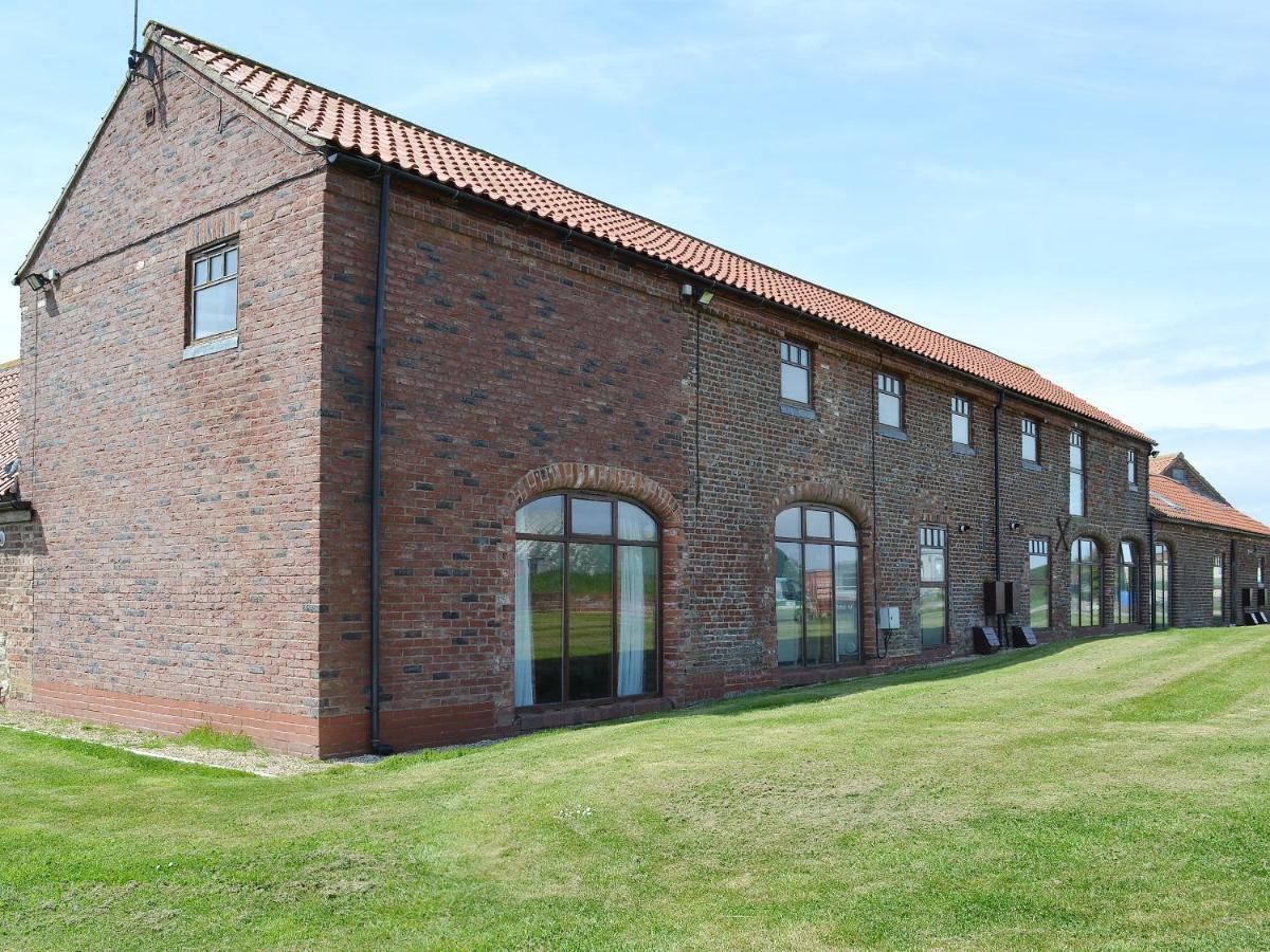 Nightingale Cottage- 25115 Flamborough Eksteriør billede
