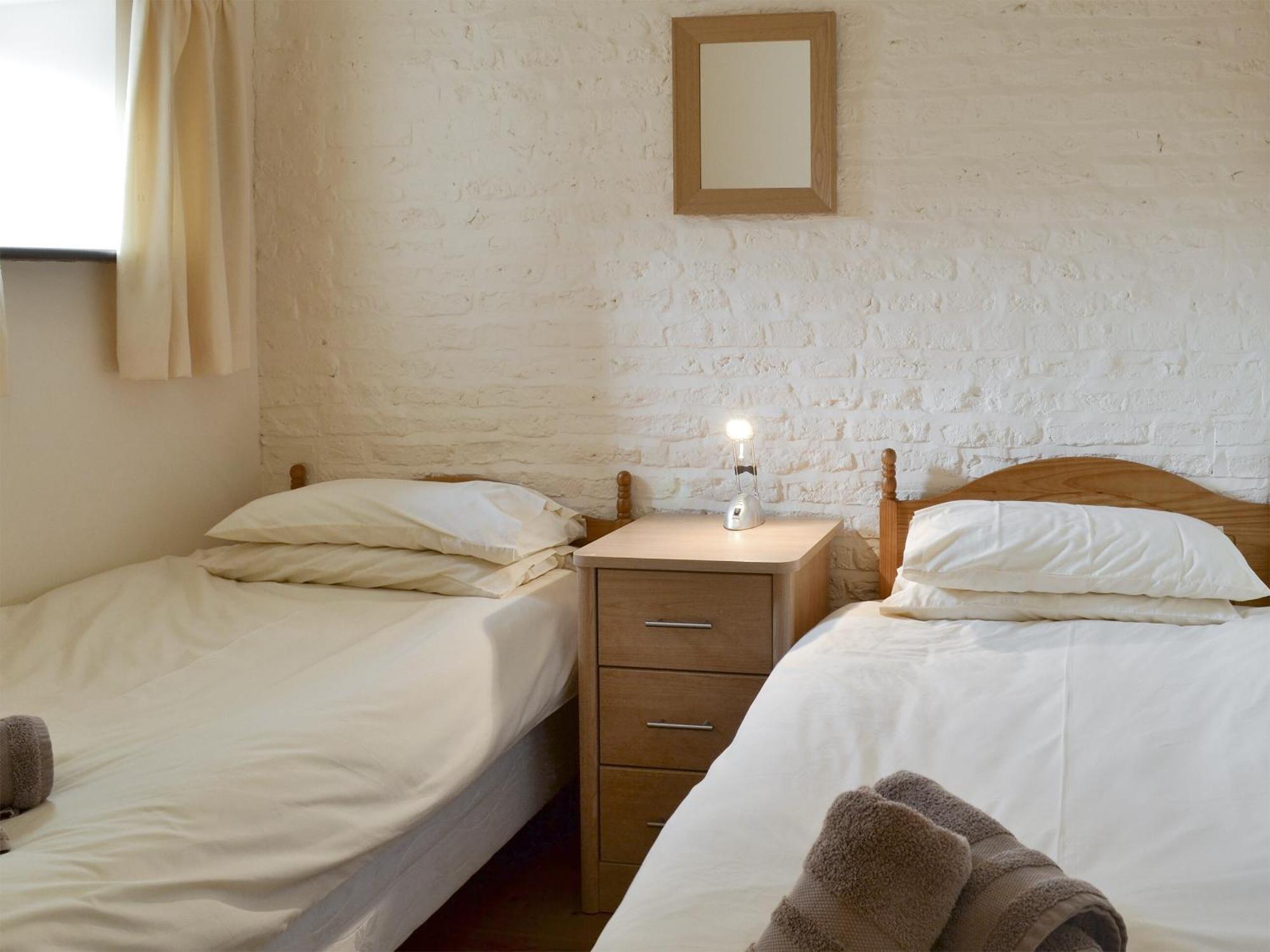 Nightingale Cottage- 25115 Flamborough Eksteriør billede